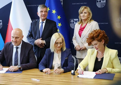 Gminy zostaną odnowione. Rewitalizacja czeka też miasta powiatowe