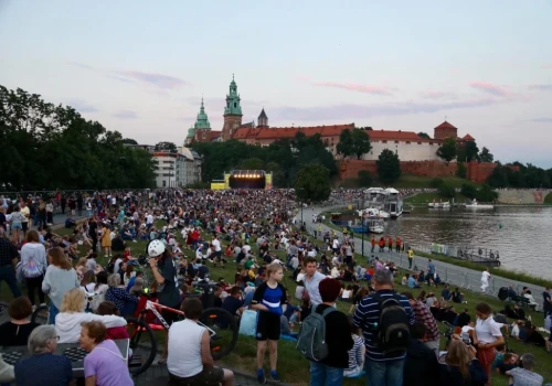 Szykujecie się na Wianki w Krakowie? Znamy program trzydniowego święta żywiołów