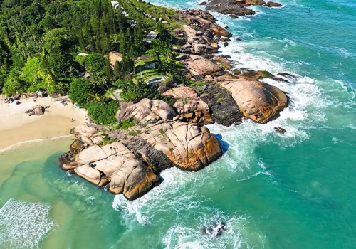 Florianópolis – co zobaczyć? Plaże, atrakcje i przewodnik po „Wyspie Magii” w Brazylii