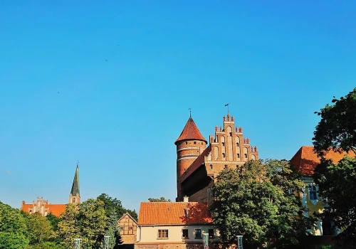 Olsztyn gotowy na lato 2026. Ponad 130 wydarzeń, koncerty i zniżki dla turystów