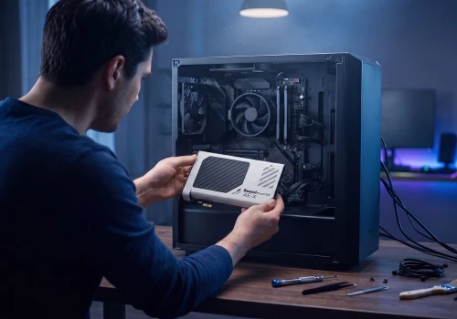 Sound Blaster AE-X powraca jako high-endowa karta dźwiękowa do PC
