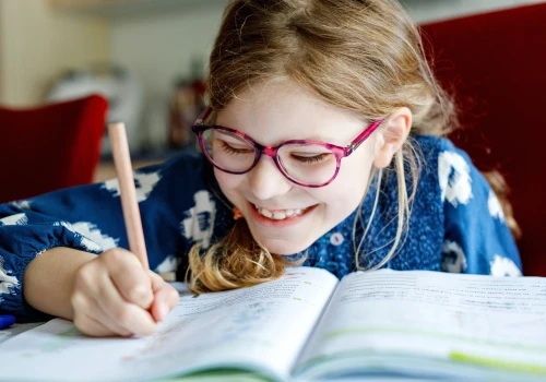 Twoje dziecko ma problem z koncentracją, pamięcią lub czytaniem? A może wychowujesz bardzo zdolne dziecko? W Olsztynie znajdziesz pomoc w Akademii efektywnej nauki