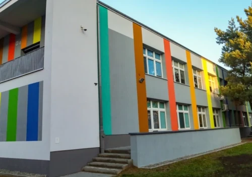 400 tysięcy dofinansowania dla legnickich żłobków
