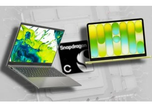 Szykujcie się na wysyp alternatyw dla MacBooka Neo. Oto Snapdragon C