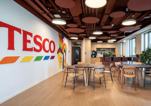 Tesco stawia jednak na Polskę. Powstanie 150 nowych miejsc pracy