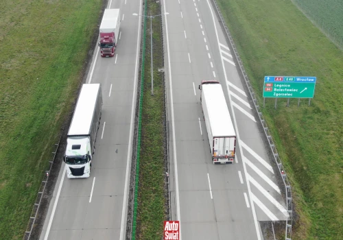 Kluczowa decyzja w sprawie najgorszej autostrady w Polsce. Zmieni się nie do poznania