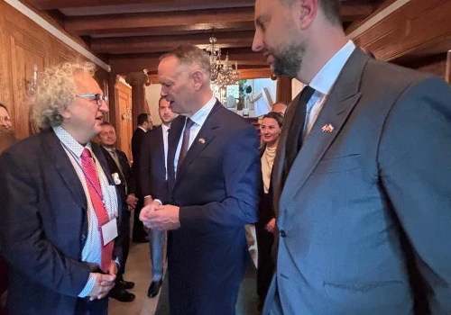 MSPO 2026: Wystawa Narodowa Kanady rośnie.