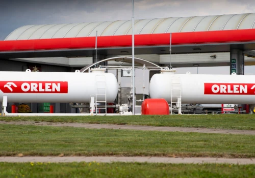 Zielona rewolucja Orlen w Płocku. Co zmieni dla biopaliw i rolników?