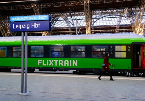 FlixTrain w Polsce. Co, gdzie i kiedy?