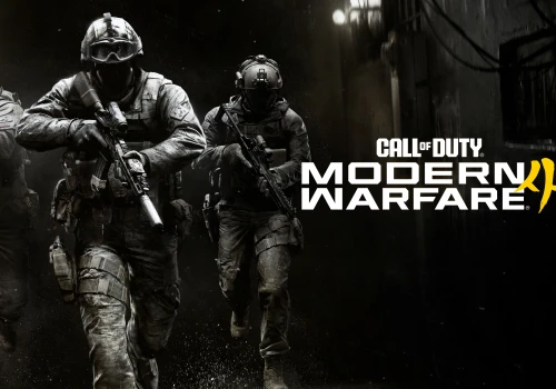 Call of Duty: Modern Warfare 4 OFICJALNIE! Data premiery, kampania, tryby, nowości i SWITCH 2!