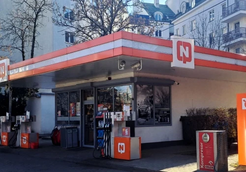 Z Polski zniknęły setki stacji paliw. Prawdziwy powód zaskakuje