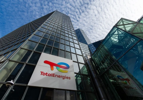 Na kanale La Manche powstanie gigantyczna farma wiatrowa