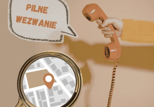 Policja podała dane dotyczące fałszywych alarmów. Będą zmiany w systemie 112