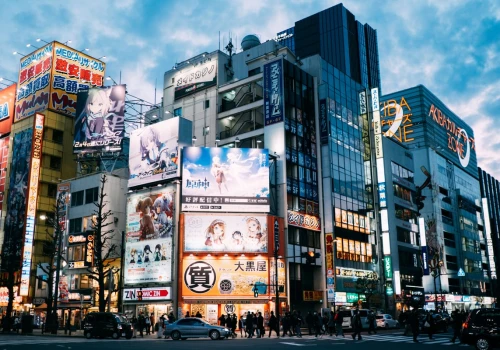 Anime może pomóc w rozmowie o depresji? W Japonii ruszył nietypowy eksperyment