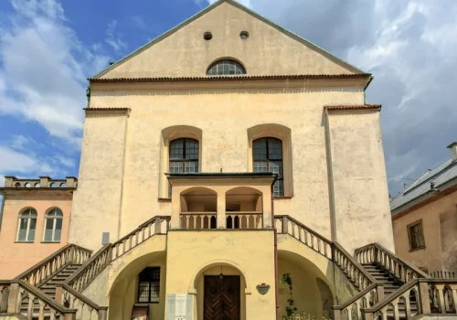 To wyjątkowa atrakcja polskiego miasta. Po latach turyści znów mogą ją zwiedzać