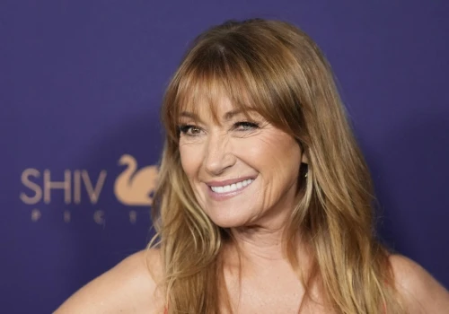 Jane Seymour świętuje na Instagramie. 75-latka zachwyca formą