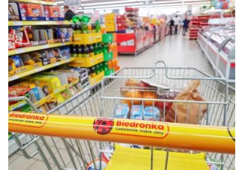 Dietetyk wskazał lody z Biedronki. Można je jeść nawet w czasie odchudzania