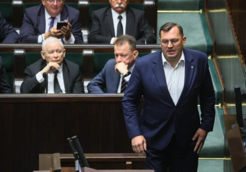 Rekordowe środki dla polskiego rolnictwa? Rząd o nowym budżecie UE