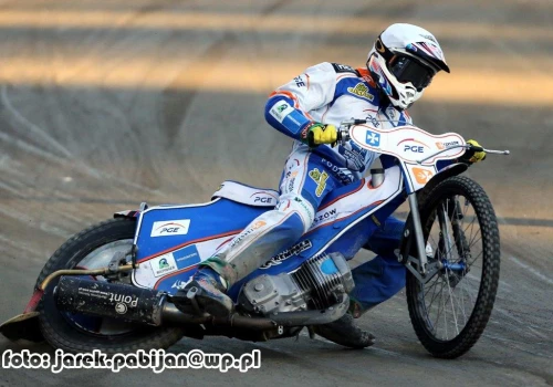 Żużel. Był wielką nadzieją polskiego speedway’a. 10 lat od tragicznej śmierci
