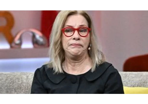 Małgorzata Potocka nieźle odpaliła się ws. młodych dziewczyn. 