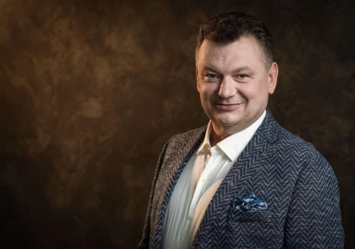 Polski kapitał, drony, satelity i AI. JRH ogłasza strategię ORBITEO