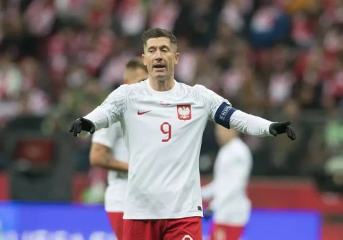 Wszystko jasne! Lewandowski zabrał głos w sprawie przyszłości w reprezentacji