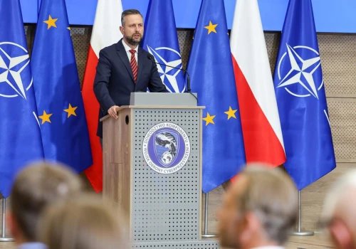 Spółka z giełdowej grupy IT ma umowę w ramach SAFE