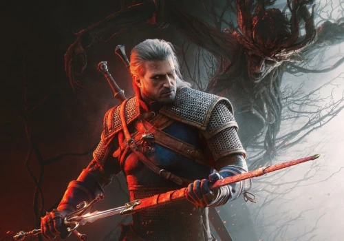 Wiedźmin 3 osiąga nowy kamień milowy i umacnia swoją pozycję wśród najlepiej sprzedających się gier wszech czasów. CD Projekt mocno otworzył 2026 rok