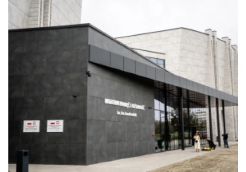 MKiDN: ojciec Jan Król powołany na dyrektora Muzeum „Pamięć i Tożsamość” w Toruniu