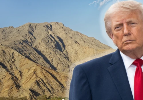 Trump zaatakuje kolejny kraj? To dotychczasowy sojusznik USA