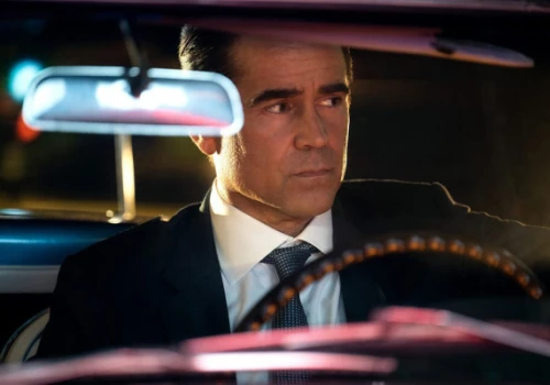 Colin Farrell wraca w wysoko ocenianym serialu. Drugi sezon za chwilę na Apple TV