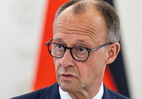 Szokujące doniesienia z Niemiec. Media huczą o możliwej zmianie kanclerza