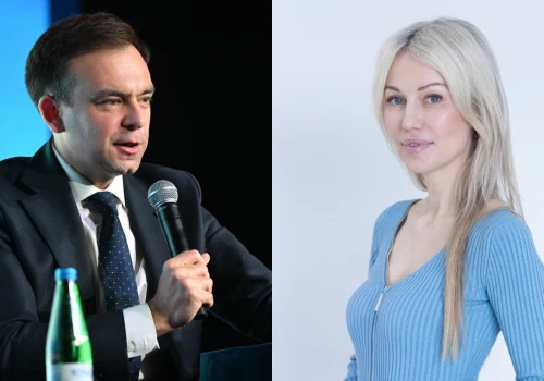 Ogórek apeluje do Domańskiego: Wnoszę o zaprzestanie paraliżu