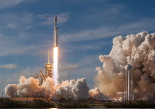 Exolaunch podpisał kontrakt ze SpaceX na dwa starty Falcona 9