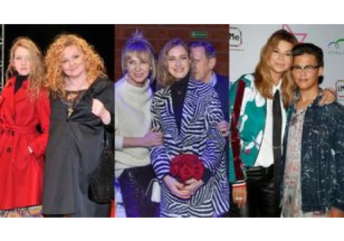 Syn prezenterki, córka dyrektora teatru i dzieci aktorskiej pary. Oto nepo babies polskiego show-biznesu (ZDJĘCIA)