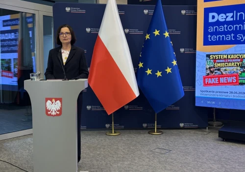 Ponad pół roku systemu kaucyjnego. Mity wciąż żywe