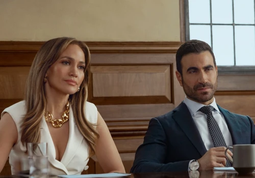 Czerwiec 2026 na Netfliksie. Romans z Jennifer Lopez i defilada kryminałów