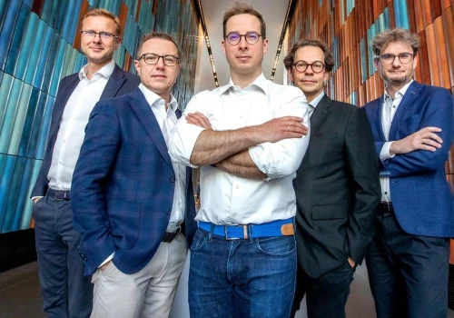 Odwieszono fundusz 4growth VC. Jan Kastory i Tomasz Pasiewicz nowymi zarządzającymi