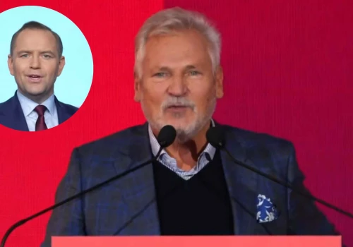 Już nawet Kwaśniewski nie wytrzymał. Ależ podsumował Nawrockiego! „To być może jest przestępstwo”