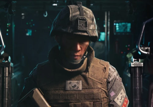 Call of Duty: Modern Warfare 4 będzie rewolucyjną grą - mamy dowody!