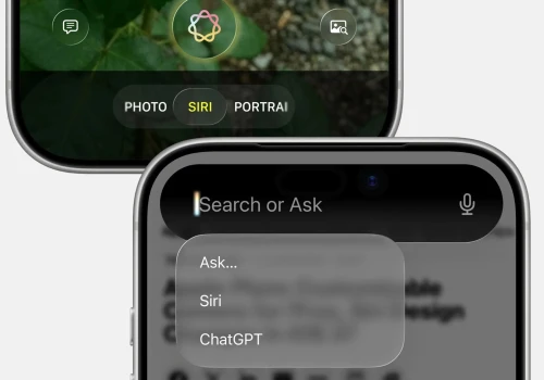 iOS 27 na pierwszych screenach