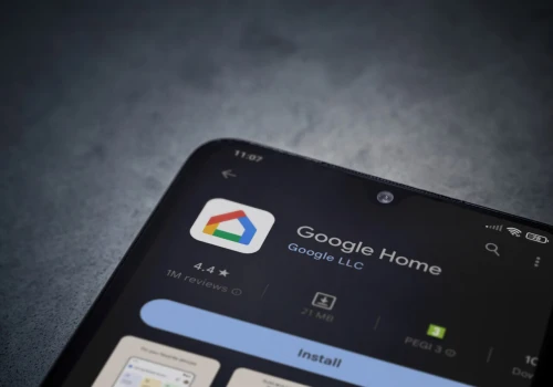 Gemini zobaczy, co dzieje się wokół twojego domu. Nowe AI w Google Home