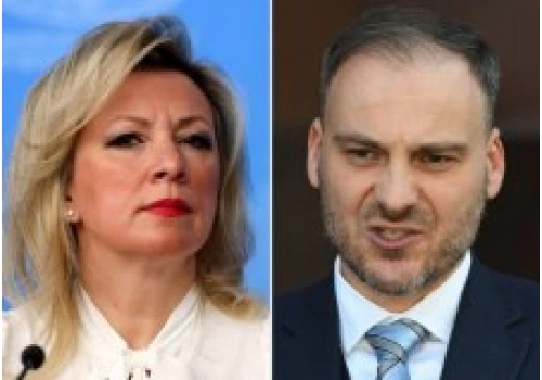 Polska odpowiada Rosji. 