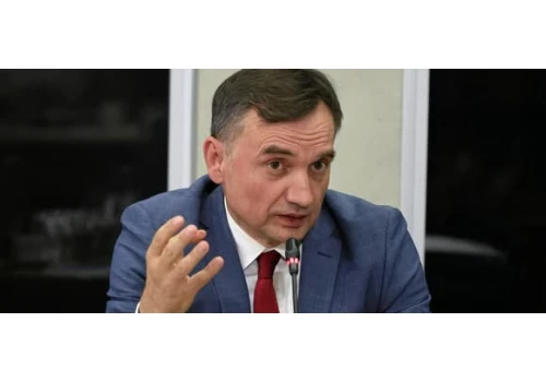 Zwrot ws. aresztu i ENA za Ziobrą. Sąd przyspiesza wydanie decyzji na lipiec
