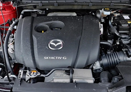 Silniki 2.0 i 2.5 Skyactiv Mazdy. Czy rzeczywiście są bezawaryjne?