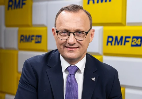 Rafał Leśkiewicz: Prezydent nie żałuje, że zawetował SAFE