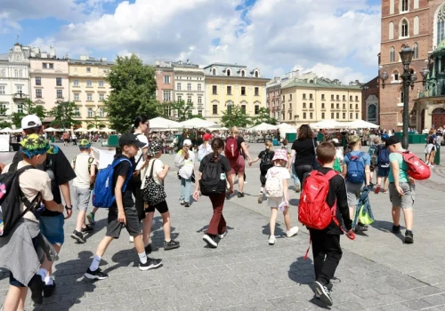 Turyści chętnie korzystają z tych atrakcji. Wyniki badań szokują