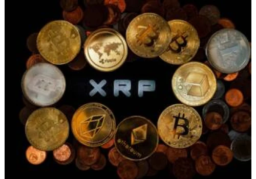 XRP wysyła sygnał kupna TD Sequential – analityk widzi odbicie w stronę 1,35 USD