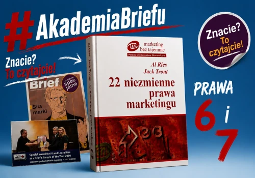 Marki przMarki przegrywają, kopiując liderów