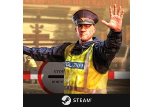 Wyprzedaż Oferta Weekendowa na Steam. Gra Contraband Police już za 47,99 zł!